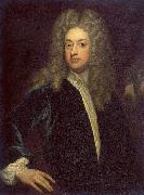 Portrait of Joseph Addison, Sir Godfrey Kneller